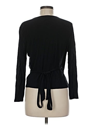 J.Crew Long Sleeve Top (view 2)