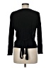 J.Crew Black Long Sleeve Top Size M - photo 2