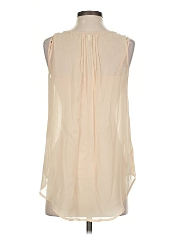Daniel Rainn Sleeveless Blouse (view 2)