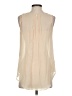 Daniel Rainn Ivory Sleeveless Blouse Size XS - photo 2