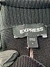 Express Black Turtleneck Sweater Size L - photo 7