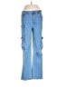 VIP Jeans Blue Jeans Size 13 - 14 - photo 1