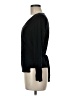 J.Crew Black Long Sleeve Top Size M - photo 5