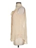 Daniel Rainn Ivory Sleeveless Blouse Size XS - photo 5