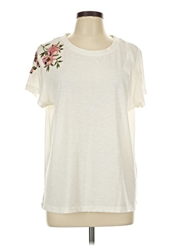 Natural Reflections Short Sleeve T-Shirt (view 1)
