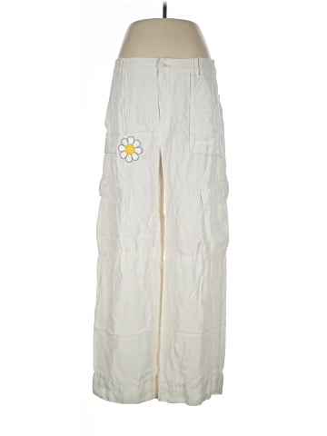 Vince. Linen Pants (view 1)