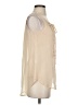 Daniel Rainn Ivory Sleeveless Blouse Size XS - photo 4
