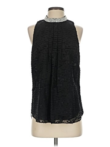 Etcetera Sleeveless Blouse (view 1)