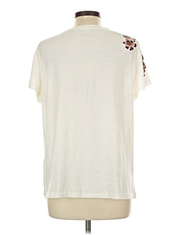 Natural Reflections Short Sleeve T-Shirt (view 2)