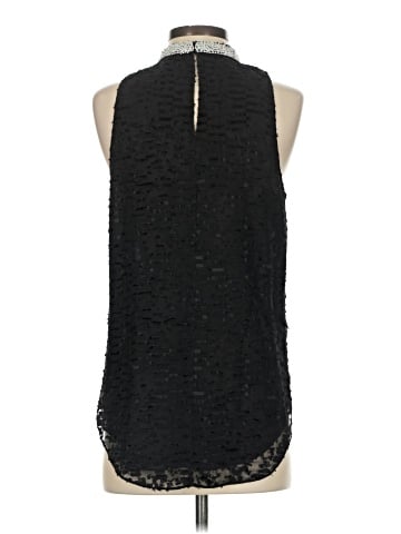 Etcetera Sleeveless Blouse (view 2)