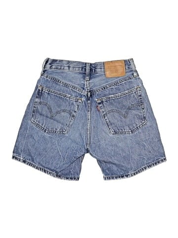 Levi's Denim Shorts (view 2)