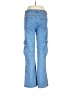 VIP Jeans Blue Jeans Size 13 - 14 - photo 2