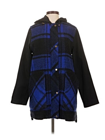 Pendleton Coat (view 1)