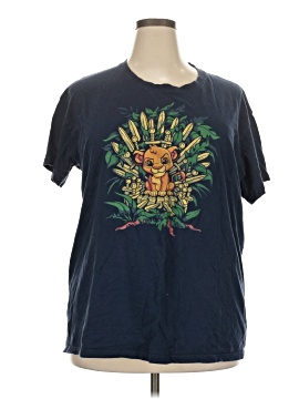 Assorted Brands Short Sleeve T Shirt