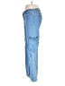 VIP Jeans Blue Jeans Size 13 - 14 - photo 5