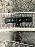 Theory Gray Cargo Pants Size 2 - photo 7