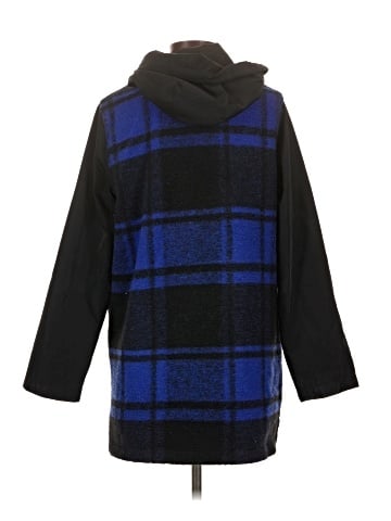 Pendleton Coat (view 2)