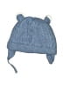 Gap Kids 100% Polyester Blue Beanie Size 18-24 mo - photo 1