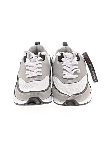 Fubu Sneakers (view 2)
