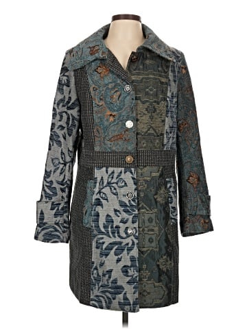 Venus Coat (view 1)