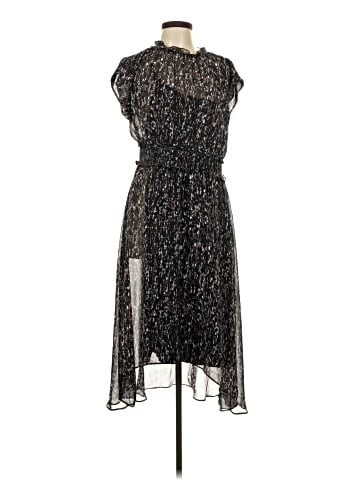 Simply Vera Vera Wang Cocktail Dress (view 1)