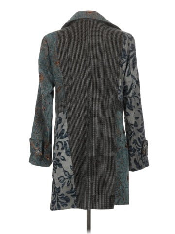 Venus Coat (view 2)