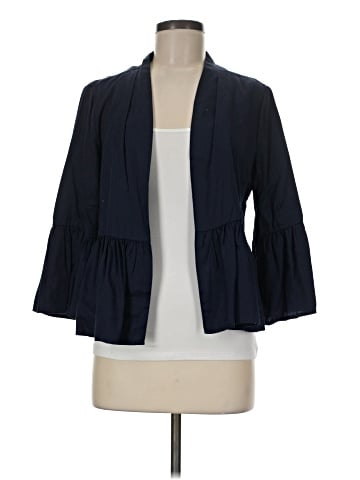 LC Lauren Conrad Kimono (view 1)