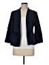 LC Lauren Conrad 100% Lyocell Blue Kimono Size M - photo 1