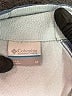 Columbia 100% Polyester Blue Pullover Sweater Size M - photo 7