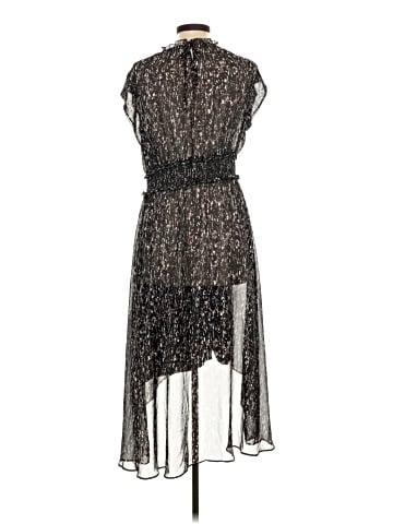 Simply Vera Vera Wang Cocktail Dress (view 2)