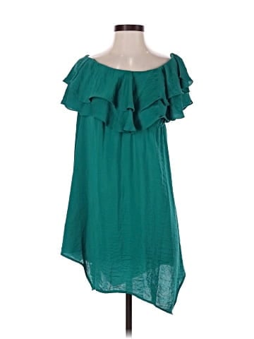 Rebecca Taylor Cocktail Dress (view 1)