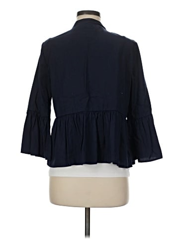 LC Lauren Conrad Kimono (view 2)