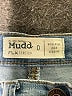 Mudd Hearts Blue Jeans Size 0 - photo 7