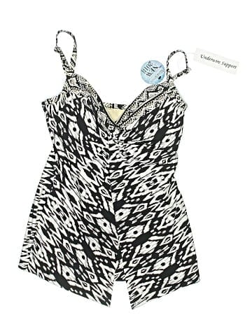Miraclesuit One Piece Swimsuit (view 1)