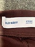 Old Navy Solid Burgundy Active Pants Size M (tall) - photo 7