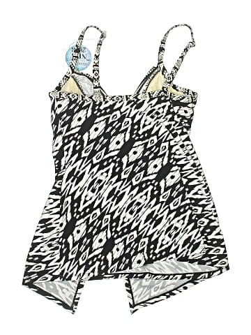 Miraclesuit One Piece Swimsuit (view 2)