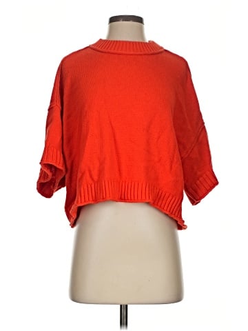 Anthropologie Pullover Sweater (view 1)
