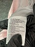 S.Rothschild 100% Polyester Pink Snow Jacket Size 7 - 8 - photo 4