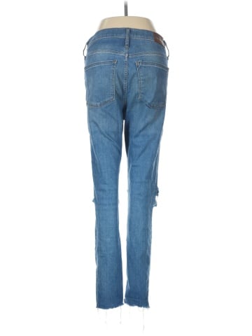 Madewell Jeans (view 2)