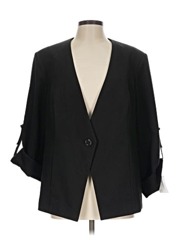 Calvin Klein Blazer (view 1)