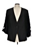 Calvin Klein Black Blazer Size L (estimated) - photo 1