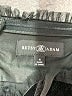 Betsy & Adam 100% Polyester Black Cocktail Dress Size 4 - photo 7