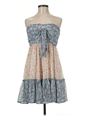 Entro Casual Dress (view 1)