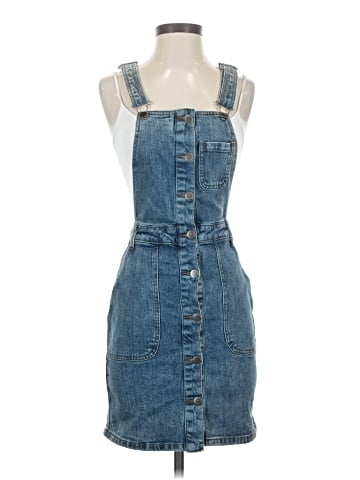 RVCA Casual Dress (view 1)