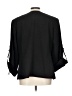 Calvin Klein Black Blazer Size L (estimated) - photo 2