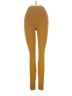 Lululemon Athletica Yellow Active Pants Size 2 - photo 1