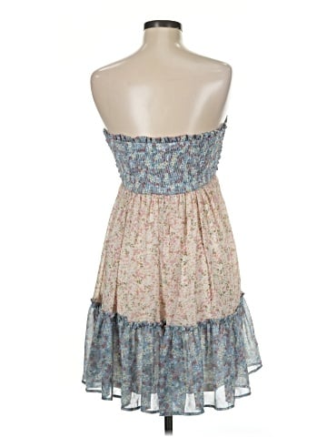 Entro Casual Dress (view 2)