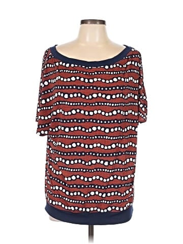 Cato Short Sleeve Top (view 1)