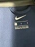 Nike 100% Polyester Blue Jacket Size L - photo 7