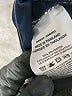Nike 100% Polyester Blue Jacket Size L - photo 8